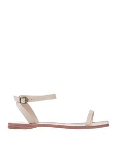 Сандалии Mari Giudicelli