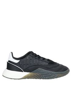 Низкие кеды и кроссовки Adidas