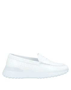 Мокасины Tod`S