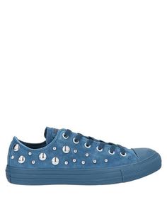 Низкие кеды и кроссовки Converse