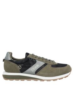 Низкие кеды и кроссовки Etonic