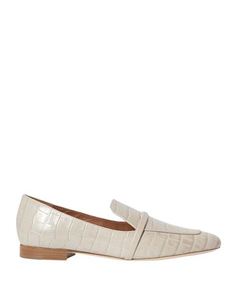 Мокасины Malone Souliers