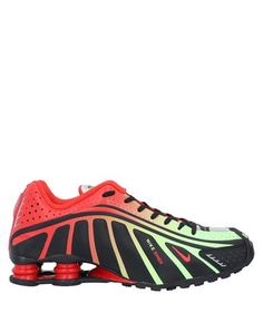 Низкие кеды и кроссовки Nike