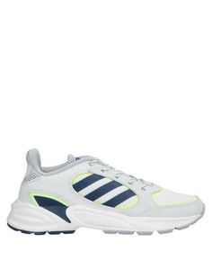 Низкие кеды и кроссовки Adidas