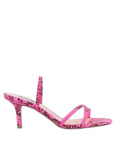 Сандалии Steve Madden