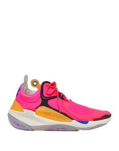 Низкие кеды и кроссовки Nike