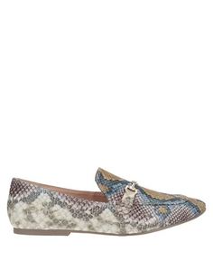 Мокасины Steve Madden