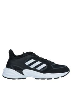 Низкие кеды и кроссовки Adidas