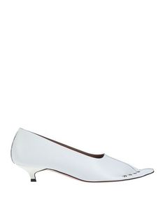 Туфли Marni
