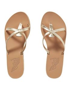 Вьетнамки Ancient Greek Sandals