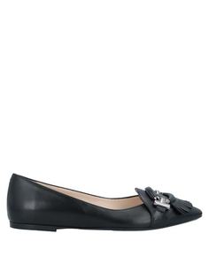 Балетки Tod`S
