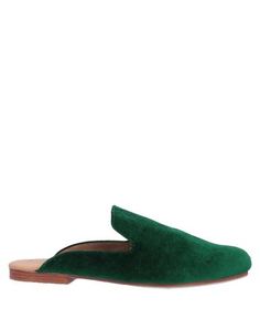 Мюлес и сабо James | Smith