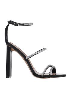 Сандалии Steve Madden