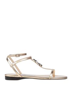 Сандалии Jimmy Choo