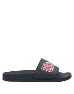 Сандалии McQ Alexander Mc Queen