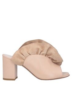 Сандалии Cino DEL Duca