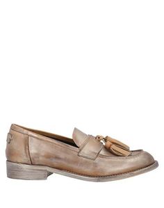 Мокасины LE Ruemarcel