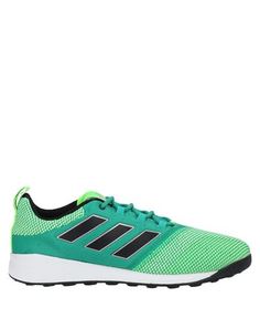 Низкие кеды и кроссовки Adidas
