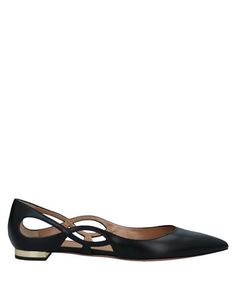Балетки Aquazzura