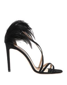 Сандалии Jimmy Choo