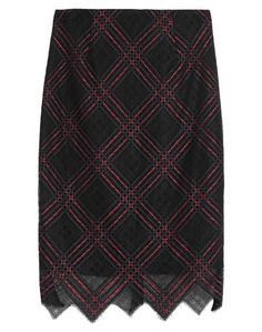 Юбка длиной 3/4 Tommy Hilfiger