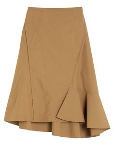 Юбка длиной 3/4 3.1 Phillip Lim