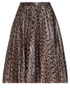 Юбка длиной 3/4 Dro Me