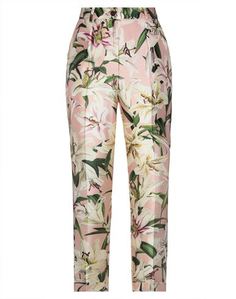 Повседневные брюки Dolce & Gabbana