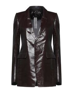 Пиджак Rick Owens