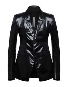 Пиджак Rick Owens