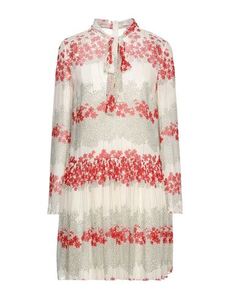 Короткое платье RED Valentino