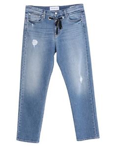 Джинсовые брюки Calvin Klein Jeans