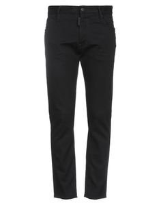 Джинсовые брюки Dsquared2