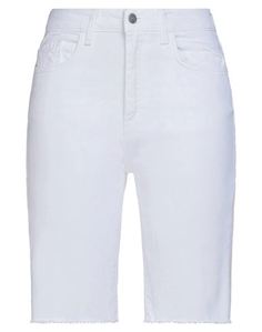 Джинсовые бермуды Jucca