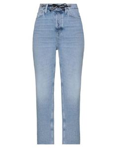 Джинсовые брюки Calvin Klein Jeans