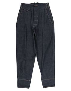 Джинсовые брюки Dsquared2