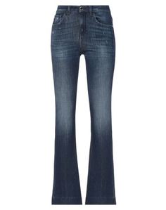 Джинсовые брюки Pinko