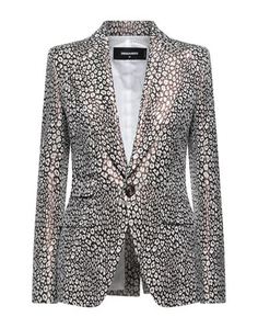 Пиджак Dsquared2
