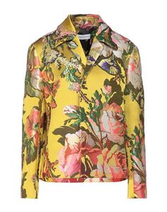 Пиджак Dries Van Noten