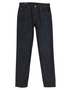 Джинсовые брюки Giorgio Armani