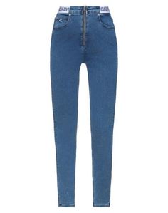 Джинсовые брюки Calvin Klein Jeans