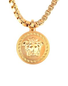 Ожерелье Versace