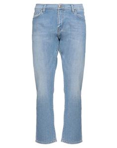 Джинсовые брюки Carhartt