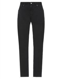 Джинсовые брюки Mm6 Maison Margiela