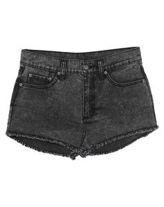 Джинсовые шорты Cheap Monday
