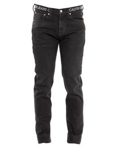 Джинсовые брюки Calvin Klein Jeans