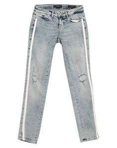Джинсовые брюки Guess