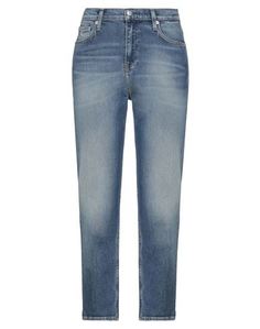 Джинсовые брюки Calvin Klein Jeans