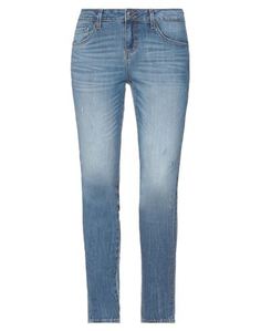 Джинсовые брюки Guess