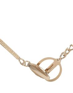 Ожерелье Dsquared2